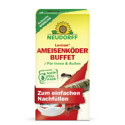 Loxiran AmeisenKöder