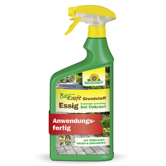 Neudorff BioKraft Grundstoff Essig