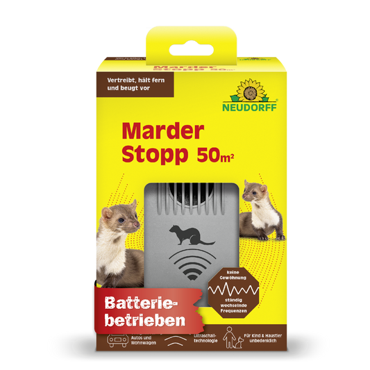 MarderStopp