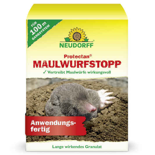Protectan Maulwurfstopp