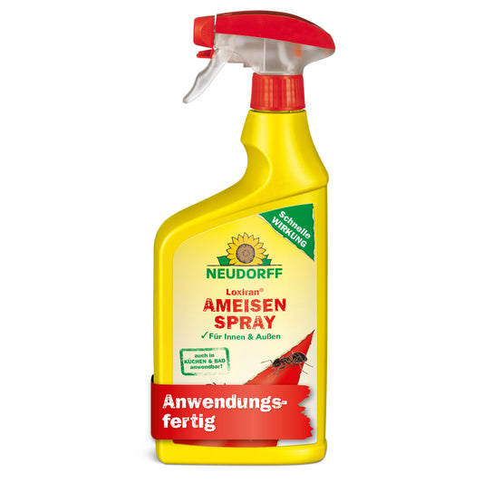 Loxiran AF AmeisenSpray