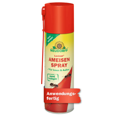 Loxiran AmeisenSpray