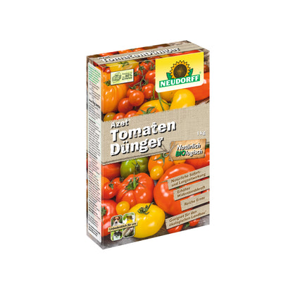 Azet TomatenDünger
