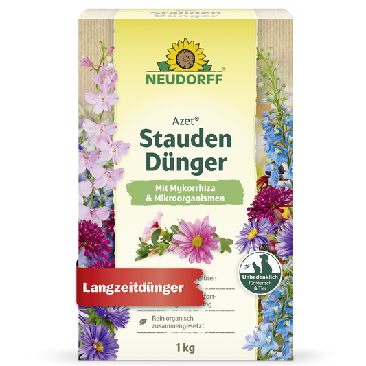 Azet StaudenDünger
