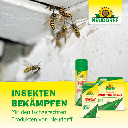 Permanent InsektenRaumspray