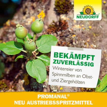 Promanal Austriebsspritzmittel