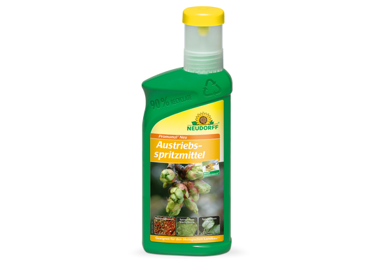Promanal Neu Austriebsspritzmittel