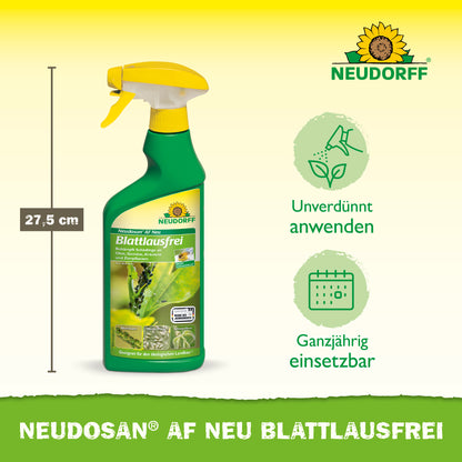 Neudosan AF Neu Blattlausfrei