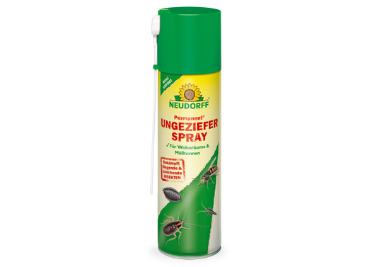 Permanent UngezieferSpray