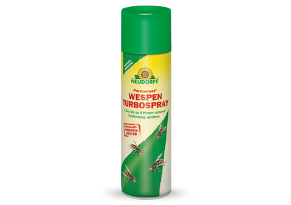Permanent WespenTURBOSpray
