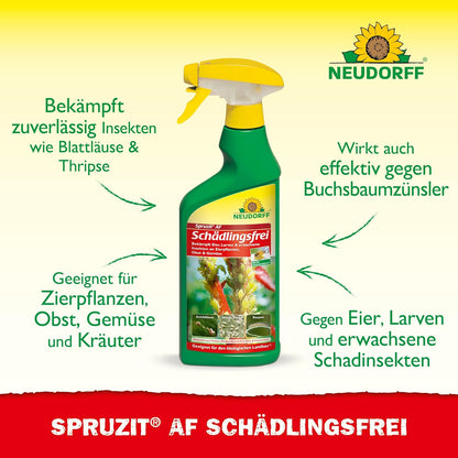 Spruzit AF Schädlingsfrei