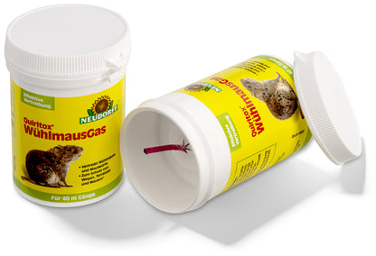 Quiritox WühlmausGas