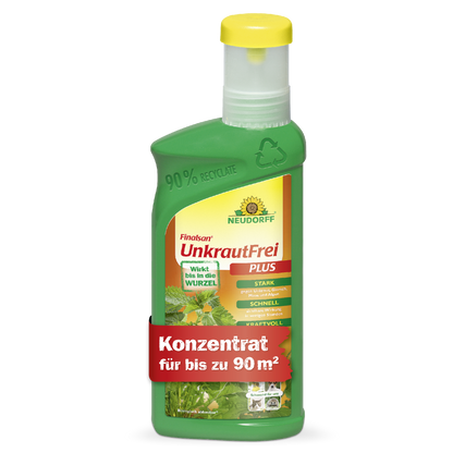 Finalsan UnkrautFrei PLUS