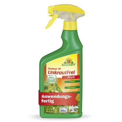 Finalsan AF UnkrautFrei PLUS