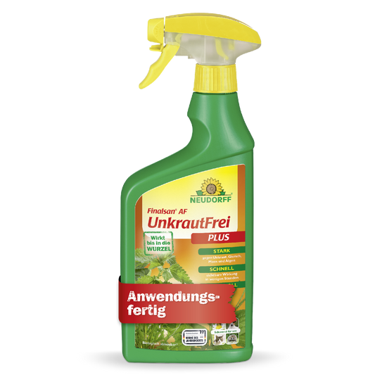 Finalsan AF UnkrautFrei PLUS