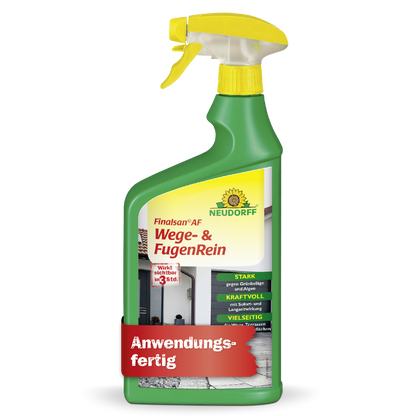 Finalsan AF Wege- & FugenRein