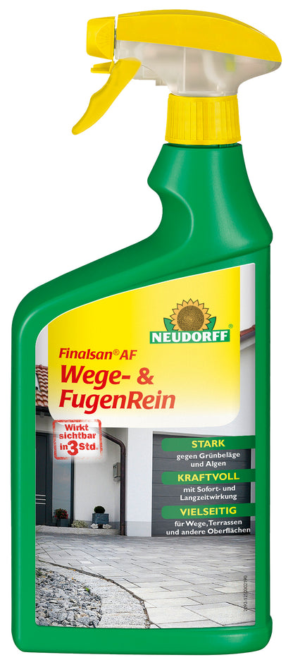 Finalsan AF Wege- & FugenRein