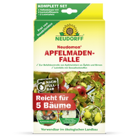 Neudomon ApfelmadenFalle