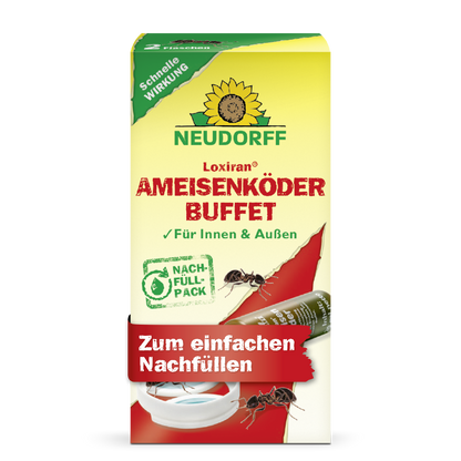 Loxiran AmeisenKöder
