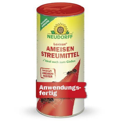 Loxiran AmeisenStreumittel