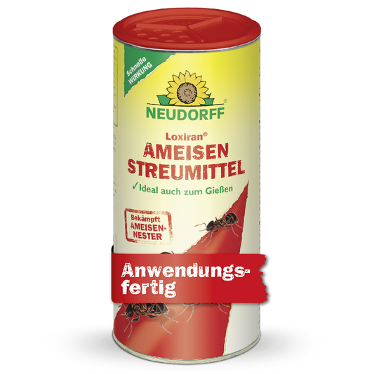 Loxiran AmeisenStreumittel