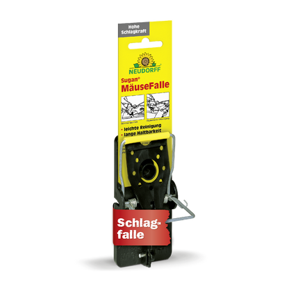 Sugan MäuseFalle
