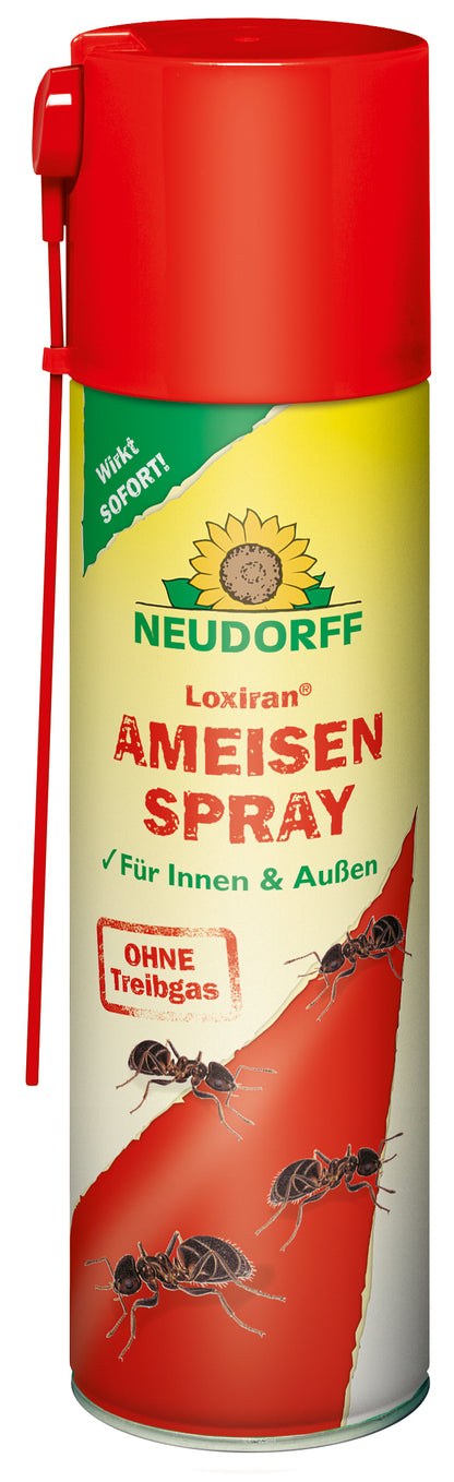 Loxiran AmeisenSpray
