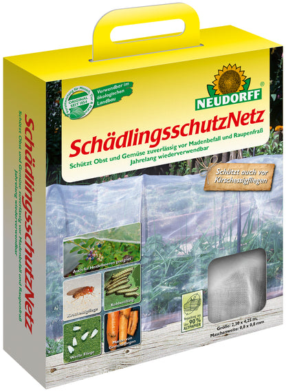 SchädlingsschutzNetz