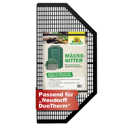 Mäusegitter für &quot;Handy&quot;