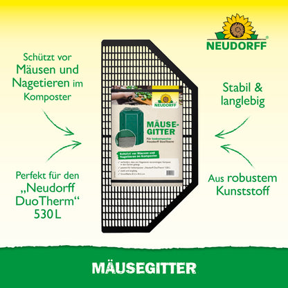 Mäusegitter für &quot;Handy&quot;