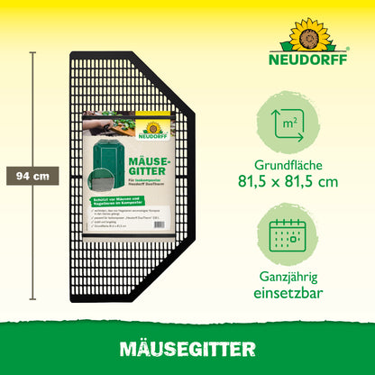 Mäusegitter für &quot;Handy&quot;