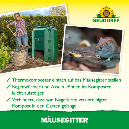 Mäusegitter für &quot;Handy&quot;
