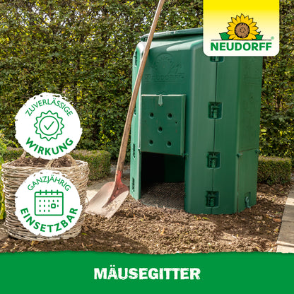 Mäusegitter für &quot;Handy&quot;