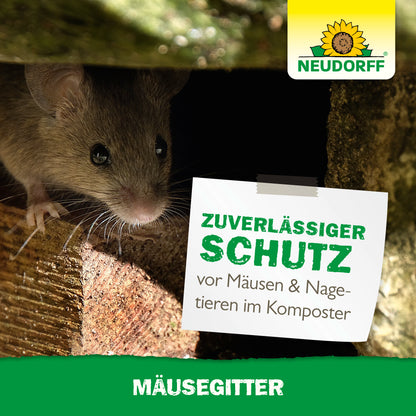Mäusegitter für &quot;Handy&quot;