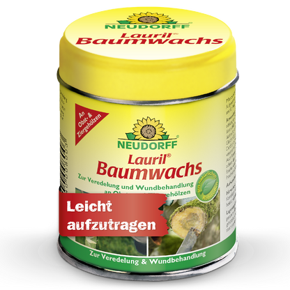 Lauril Baumwachs