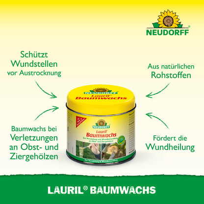 Lauril Baumwachs