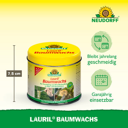 Lauril Baumwachs