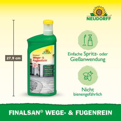Finalsan Wege- & FugenRein