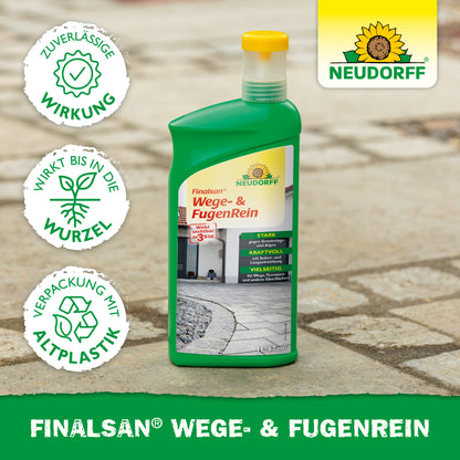 Finalsan Wege- & FugenRein
