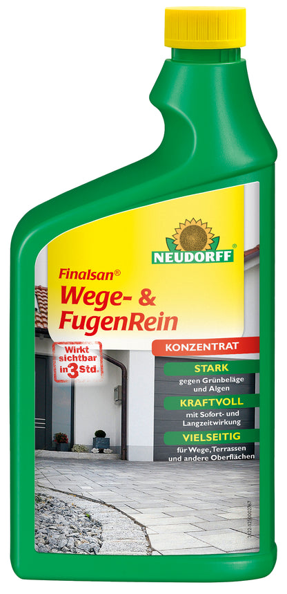 Finalsan Wege- & FugenRein
