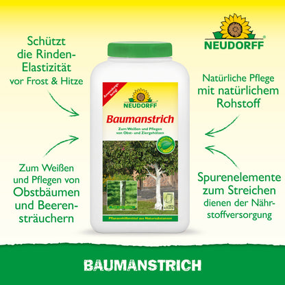 Baumanstrich