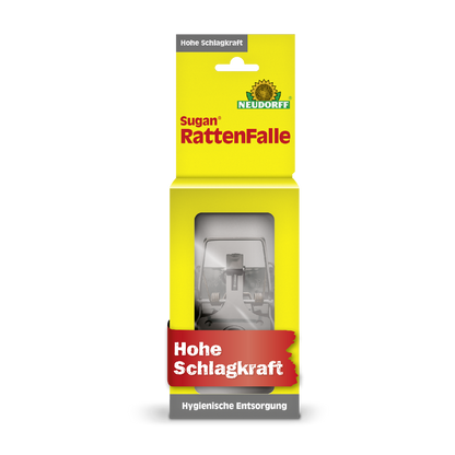 Sugan RattenFalle