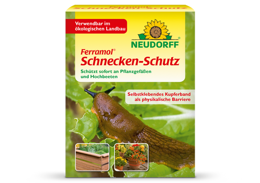 Ferramol Schnecken-Schutz