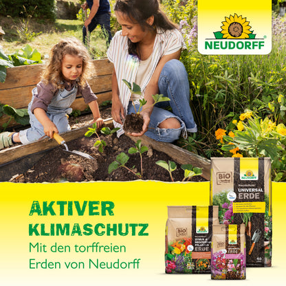 NeudoHum BlumenErde