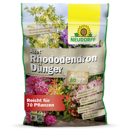 Azet RhododendronDünger