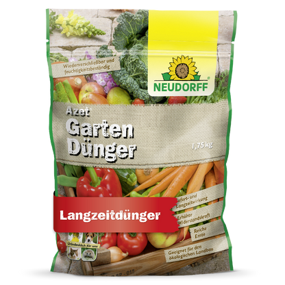 Azet GartenDünger