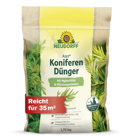 Azet KoniferenDünger