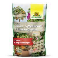 Azet Zitrus- & MediterranpflanzenDünger