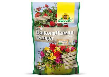 Azet BalkonpflanzenDünger