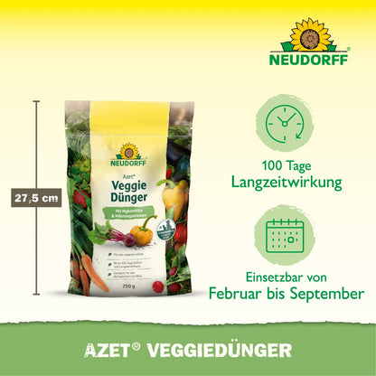 Azet VeggieDünger